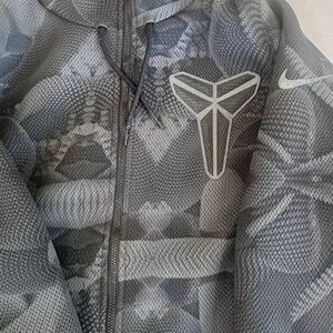 Nike Kobe Bryant Mambula Elite Hypermesh Jacket